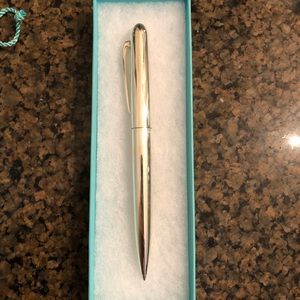 Tiffany & Co. Pen
